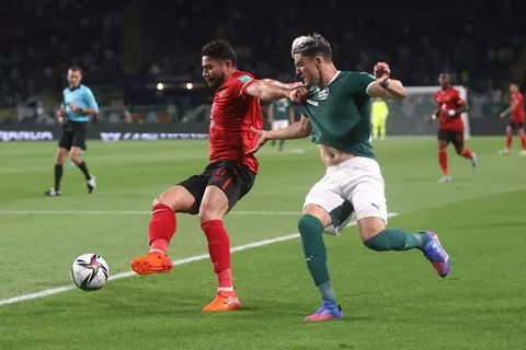 لاعب بالميراس: الأهلي فريق عظيم.. وهناك تقارب في مستويات أندية المونديال
